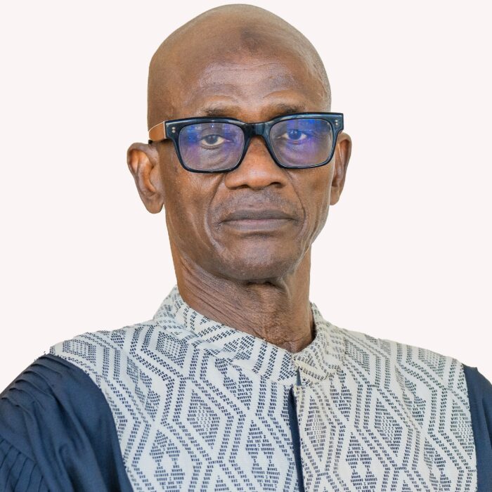 Dr Taïb DIOUF