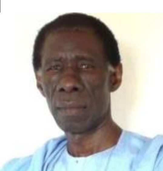 Dr. Abdou Aziz SY