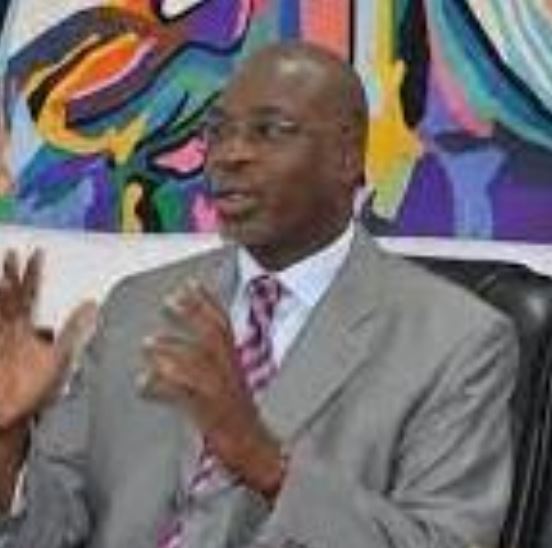 Prof. Abdou Salam FALL