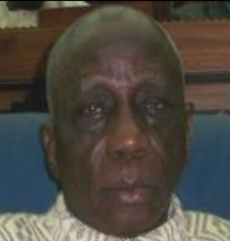 Prof. Ahmadou Moustapha SOW