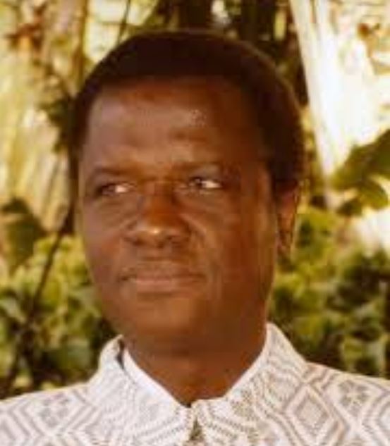 Dr. Alassane Dialy NDIAYE