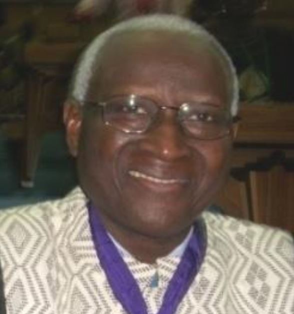 Prof. Alassane WADE