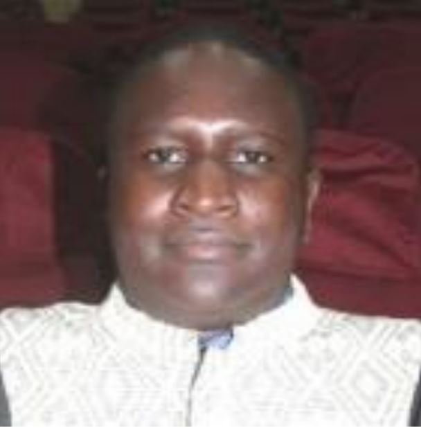 Dr. Amadou Alpha SALL