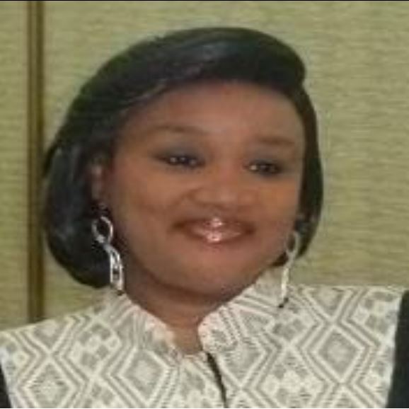 Prof. Aminata SALL DIALLO