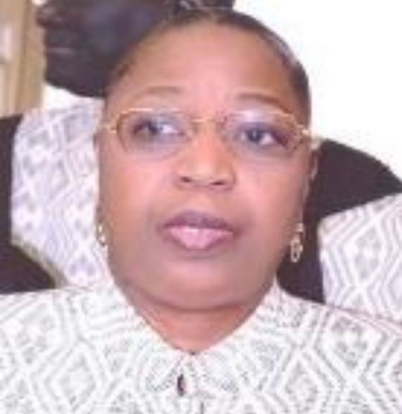 Prof. Awa Marie COLL SECK