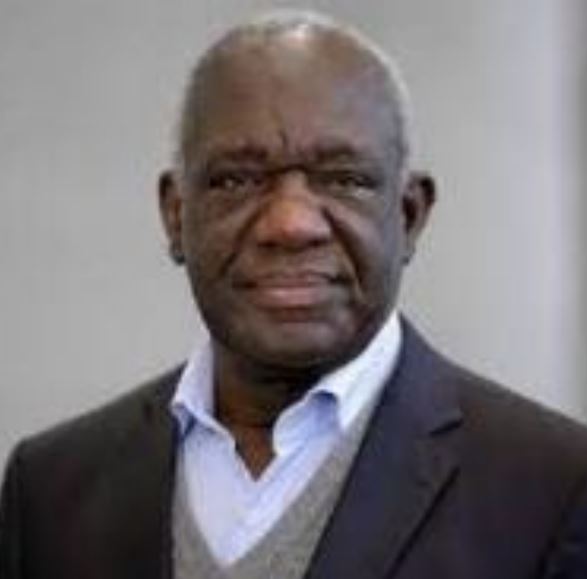 Prof. Babacar KANTE