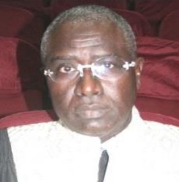 Prof. Baye Assane DIAGNE
