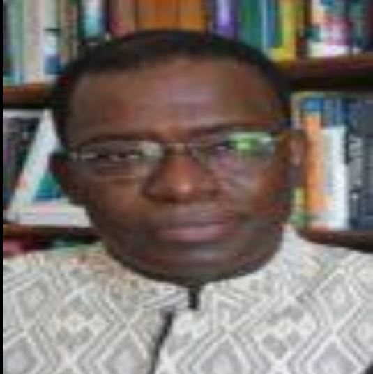 Prof Diéry SECK