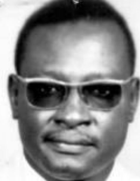 M. Djibril SENE