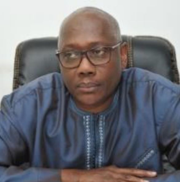 Prof. Hamady BOCOUM