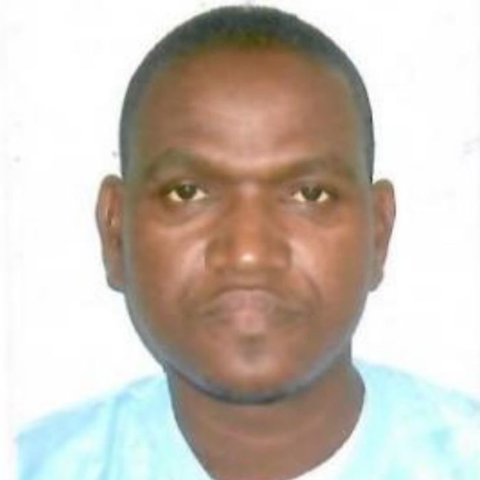 Prof. Hamidou DATHE