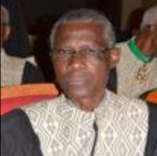 Dr Jean Pierre NDIAYE