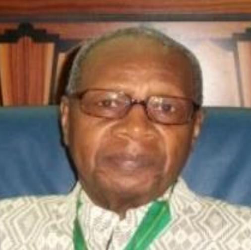 Prof Seydou Madani SY