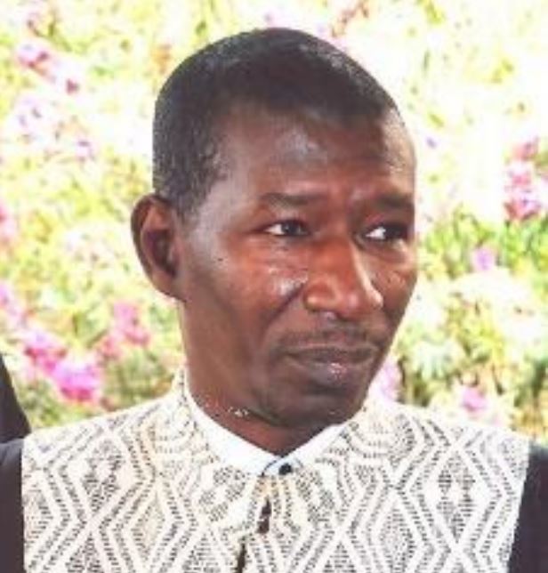 Prof. Mary Teuw NIANE