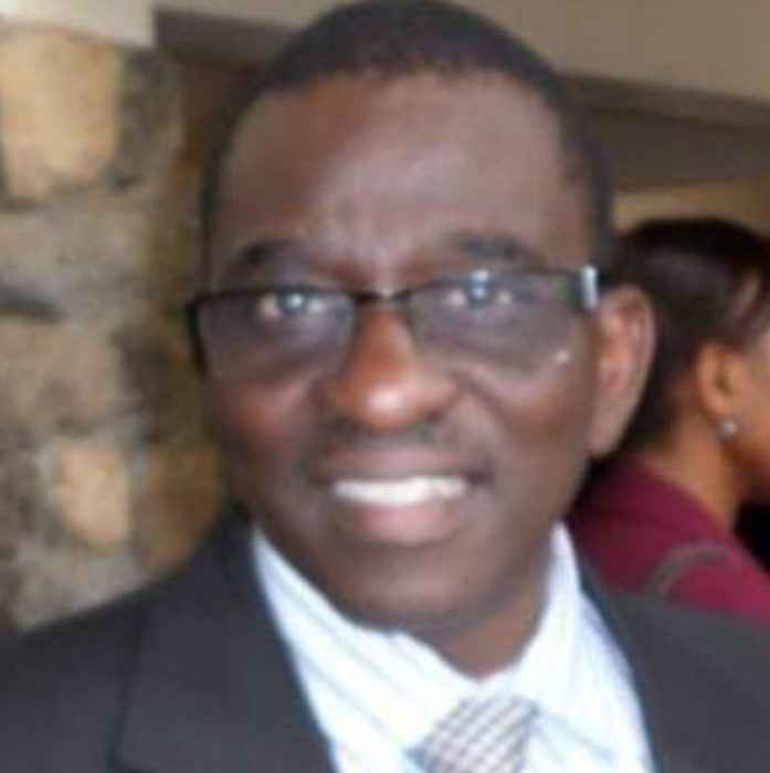 Dr. Mactar SECK