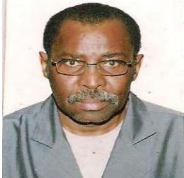 Dr. Mouhamadou DIOP