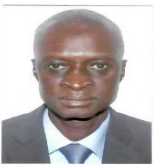 Prof. Moussa LO