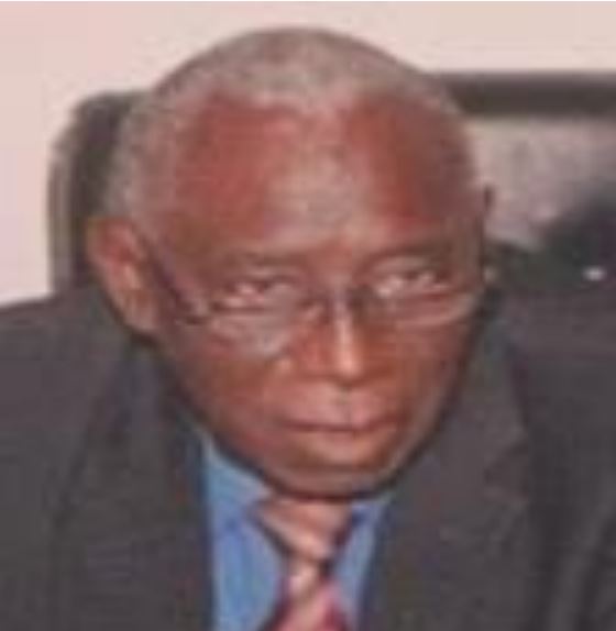 Prof. Moustapha KASSE