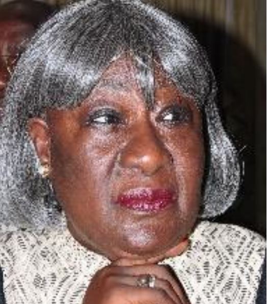 Prof. Nioro NDIAYE