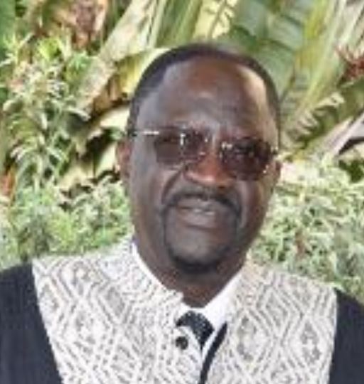 Dr. Papa Abdoulaye SECK