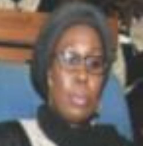 Prof. Ramatoulaye DIAGNE MBENGUE