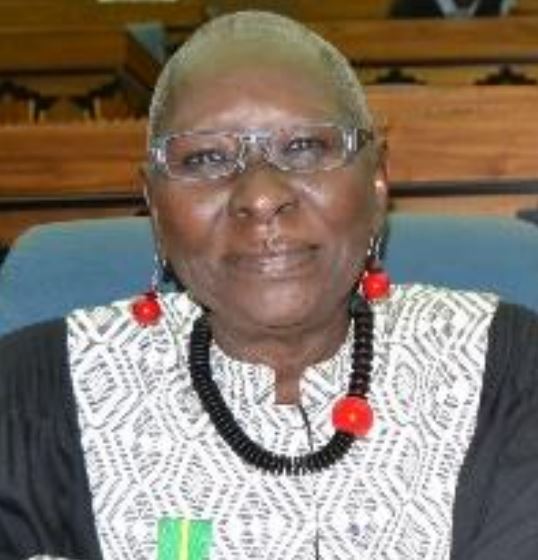 Prof. Salimata WADE