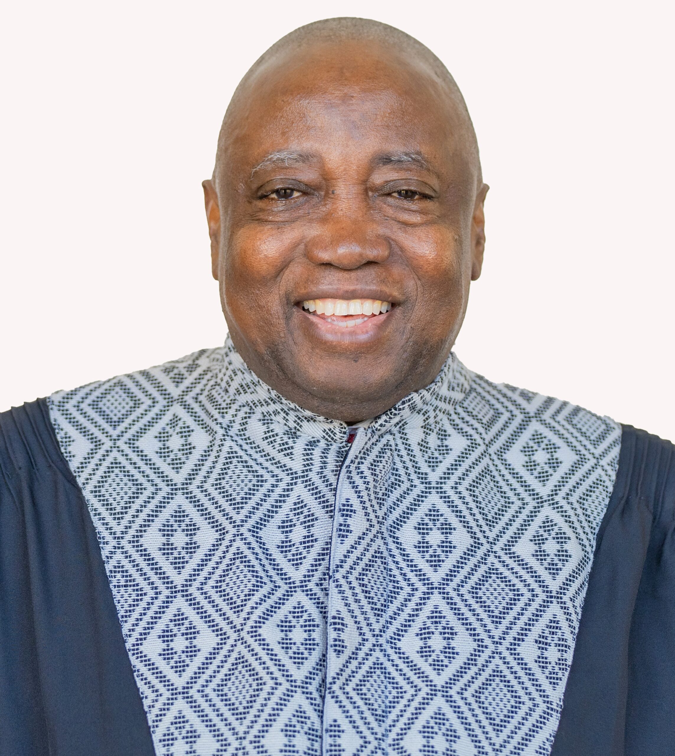 Prof Serigne Abdou BA membre titulaire 2021