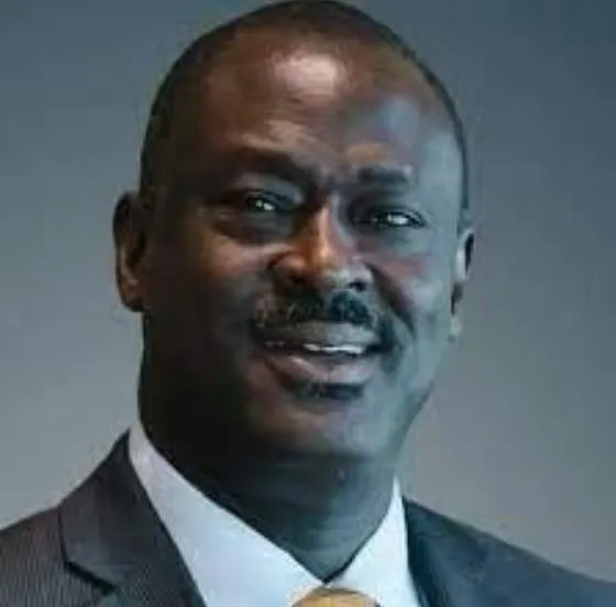Prof Serigne Maguèye GUEYE membre titulaire 2021